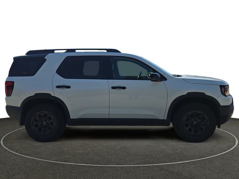 Used 2026 Honda Passport TrailSport Elite image 7