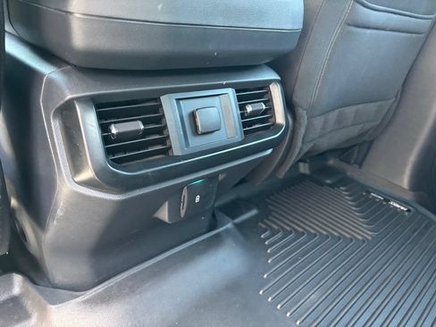 Used 2023 Ford F150 XL w/ STX Appearance Package AWD/4WD image 17