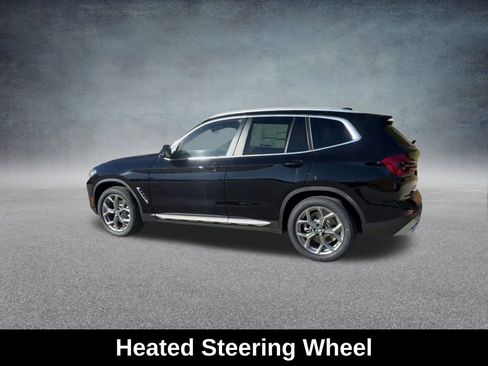 Used 2024 BMW X3 xDrive30i w/ Convenience Package image 17