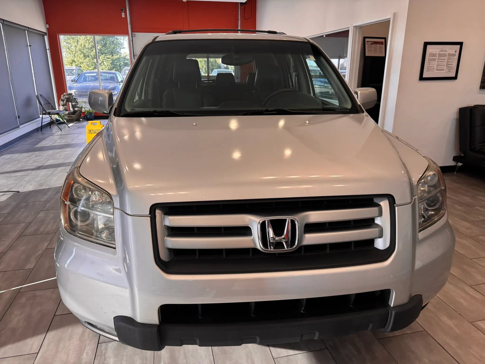 Used 2006 Honda Pilot EX-L image 5
