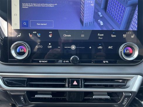 Certified 2024 Lexus RX 350 Premium image 17