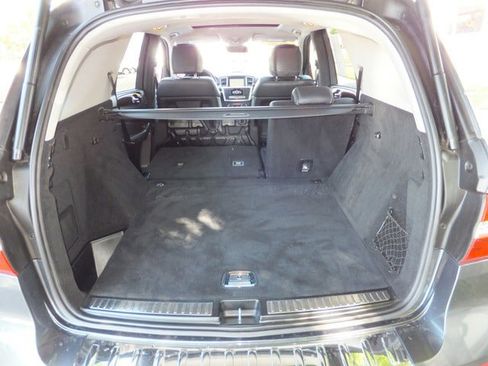 Used 2012 Mercedes-Benz ML 350 M-Class ML350 Bluetec AWD image 31