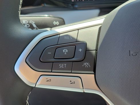 New 2026 Volkswagen Taos S FWD image 23