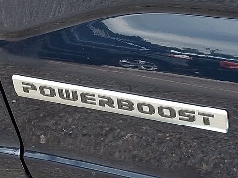Used 2025 Ford F150 Lariat w/ Equipment Group 501A Mid AWD/4WD image 30