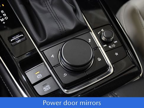 New 2025 MAZDA CX-30 AWD 2.5 S w/ Preferred Package image 21