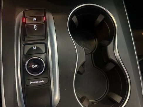 Used 2017 Acura MDX FWD w/ Technology Package image 29