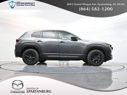 New 2026 MAZDA CX-50 2.5 Hybrid w/ Weather Package image 24
