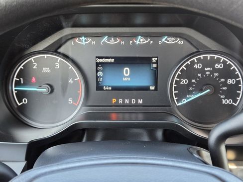 New 2026 Ford F450 XLT AWD/4WD image 17