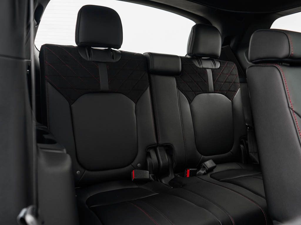 New 2026 Honda Pilot Black Edition image 12