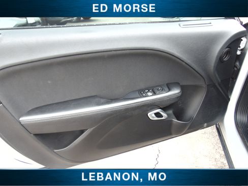 Used 2019 Dodge Challenger GT w/ Driver Convenience Group image 14