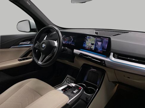 Certified 2023 BMW X1 xDrive28i w/ Convenience Package image 18