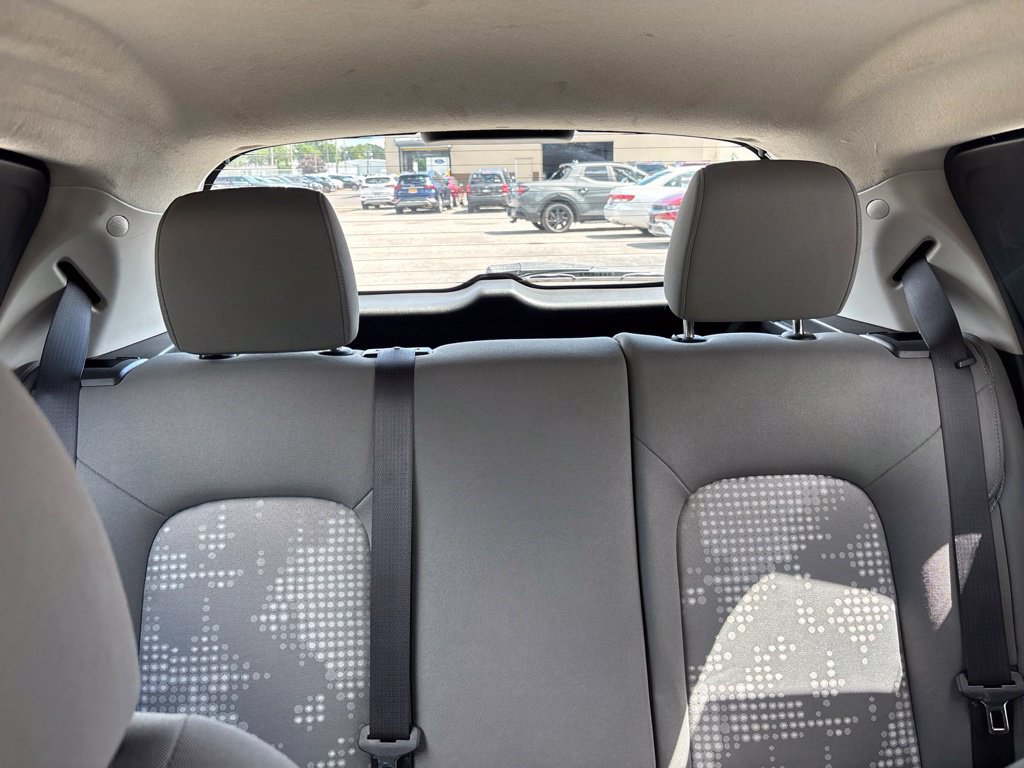 Used 2016 Chevrolet Sonic LS FWD image 20