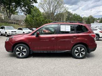 Used 2017 Subaru Forester 2.5i Premium AWD/4WD video 2