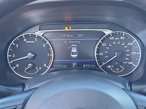 Used 2024 Nissan Altima 2.5 SV image 19