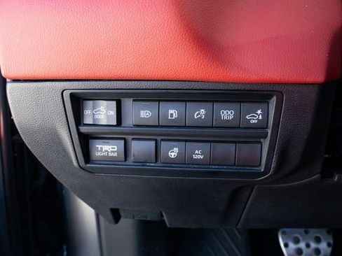 Used 2024 Toyota Tundra TRD Pro image 10