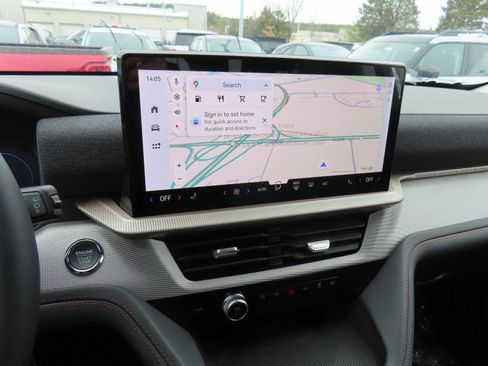 New 2026 Ford Explorer Active image 10