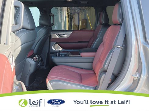 Used 2025 INFINITI QX80 Autograph image 30