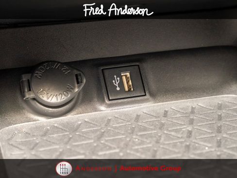 Used 2023 Toyota RAV4 XLE Premium FWD image 17