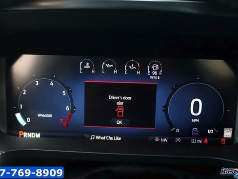 New 2025 Ford F150 Platinum w/ FX4 Off-Road Package image 20