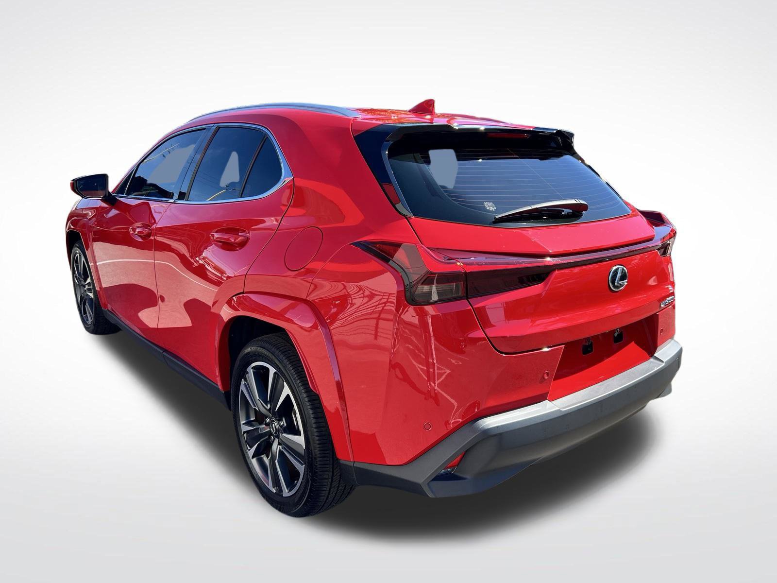 Used 2025 Lexus UX 300h FWD w/ Cold Area Package image 6