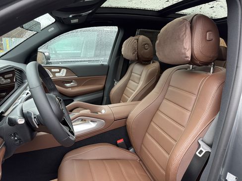 New 2026 Mercedes-Benz GLE 450 4MATIC image 10