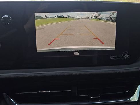 New 2026 Buick Envista Preferred w/ Convenience I Package image 13