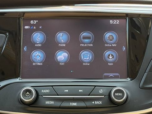 Used 2020 Buick Envision Preferred FWD image 22
