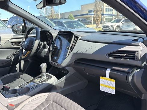 New 2026 Subaru Crosstrek 2.5i Wilderness image 20
