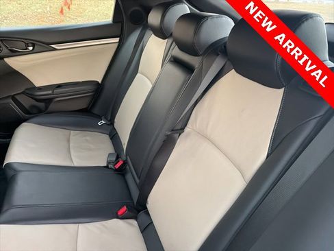 Used 2017 Honda Civic Sport Touring image 23