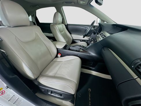 Used 2013 Lexus RX 350 AWD w/ Navigation Pkg image 33