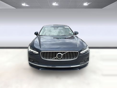 Used 2023 Volvo S90 B6 Ultimate w/ Protection Package Premier AWD/4WD image 6