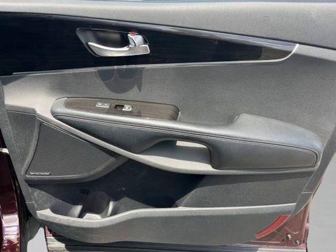 Used 2019 Kia Sorento EX w/ EX Touring Package FWD image 23