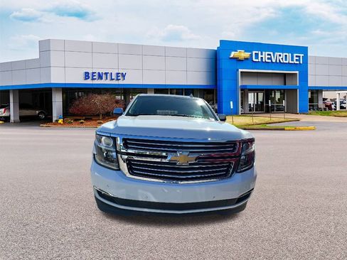 Used 2019 Chevrolet Tahoe Premier image 8