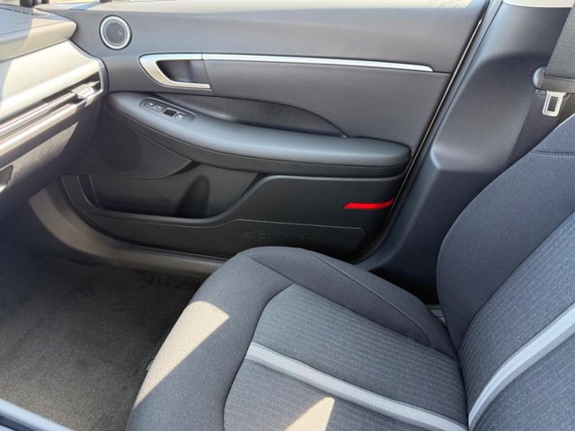 New 2026 Hyundai Sonata SEL FWD image 15