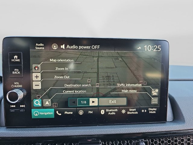 Used 2023 Honda CR-V Sport Touring image 19