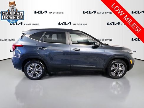 Certified 2024 Kia Seltos S image 9