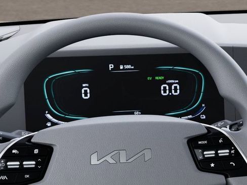 New 2026 Kia Niro LX image 21