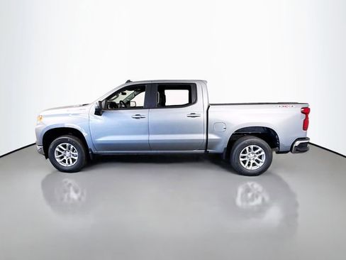 New 2026 Chevrolet Silverado 1500 LT AWD/4WD image 9