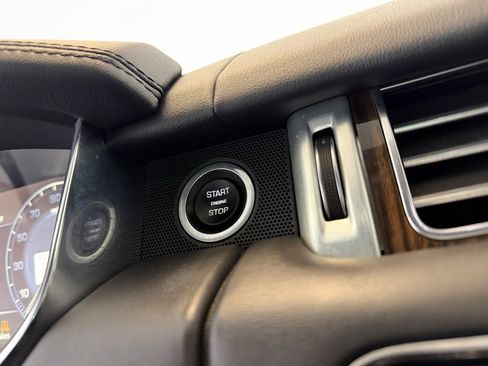 Used 2015 Land Rover Range Rover Supercharged image 20