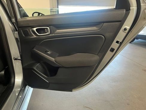 Used 2026 Honda Civic Sport image 15