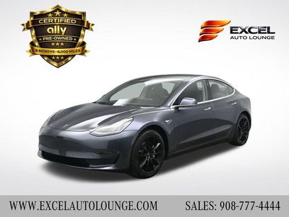 Used 2019 Tesla Model 3 Long Range