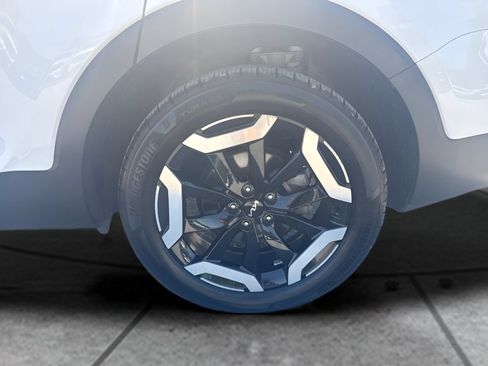 Used 2024 Kia Telluride S w/ S Sunroof Package FWD image 29