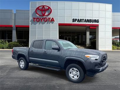 Used 2023 Toyota Tacoma SR
