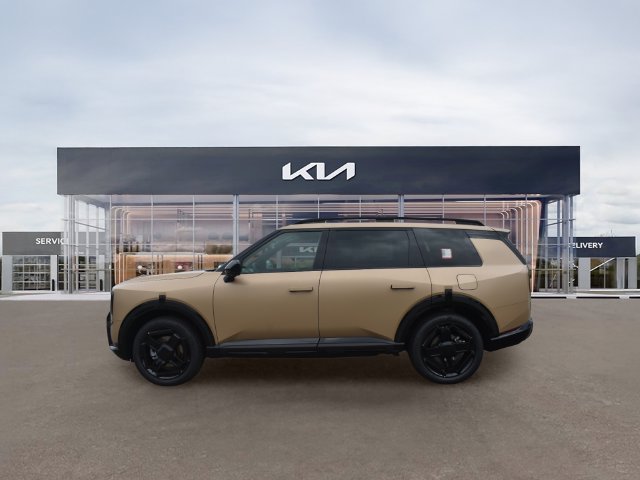 New 2027 Kia Telluride SX Prestige X-Line AWD/4WD image 7