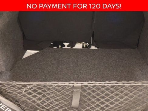 New 2025 Nissan Versa SV w/ Trunk Package image 20