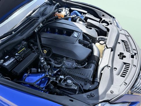 Used 2021 Lexus RC F w/ Premium Package image 22