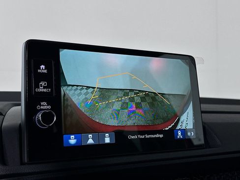 Used 2026 Honda CR-V TrailSport image 23