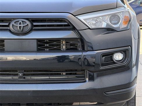 Used 2024 Toyota 4Runner TRD Sport w/ Technology Package image 7