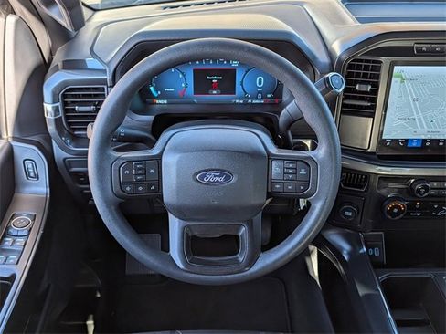 Used 2024 Ford F150 STX image 23