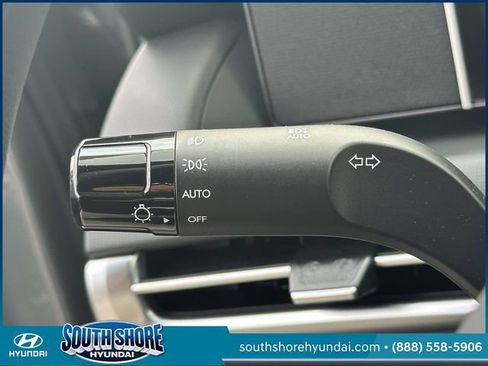 Certified 2025 Hyundai Tucson SEL AWD/4WD image 25
